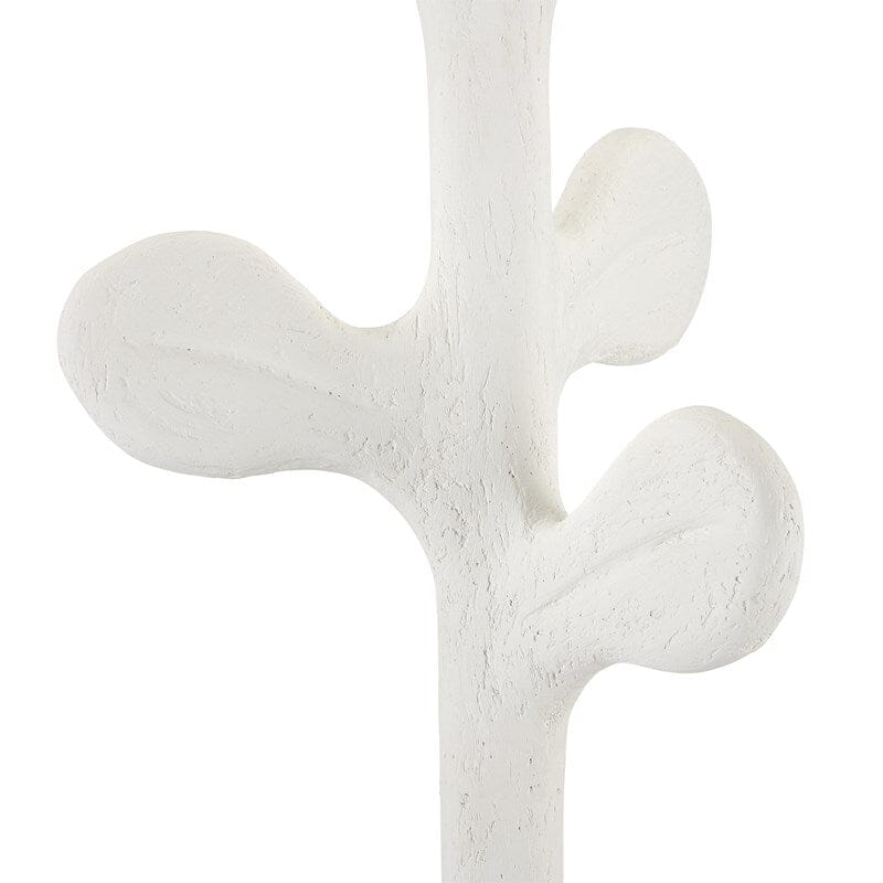 Charny White Floor Lamp Floor Lamps