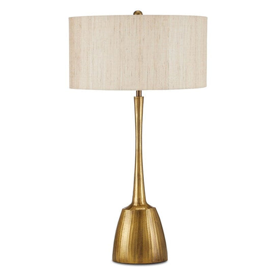 Cheenee Brass Table Lamp Table Lamps