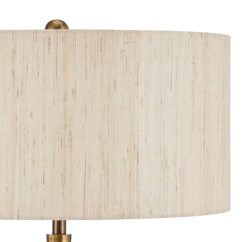 Cheenee Brass Table Lamp Table Lamps 