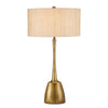 Cheenee Brass Table Lamp Table Lamps