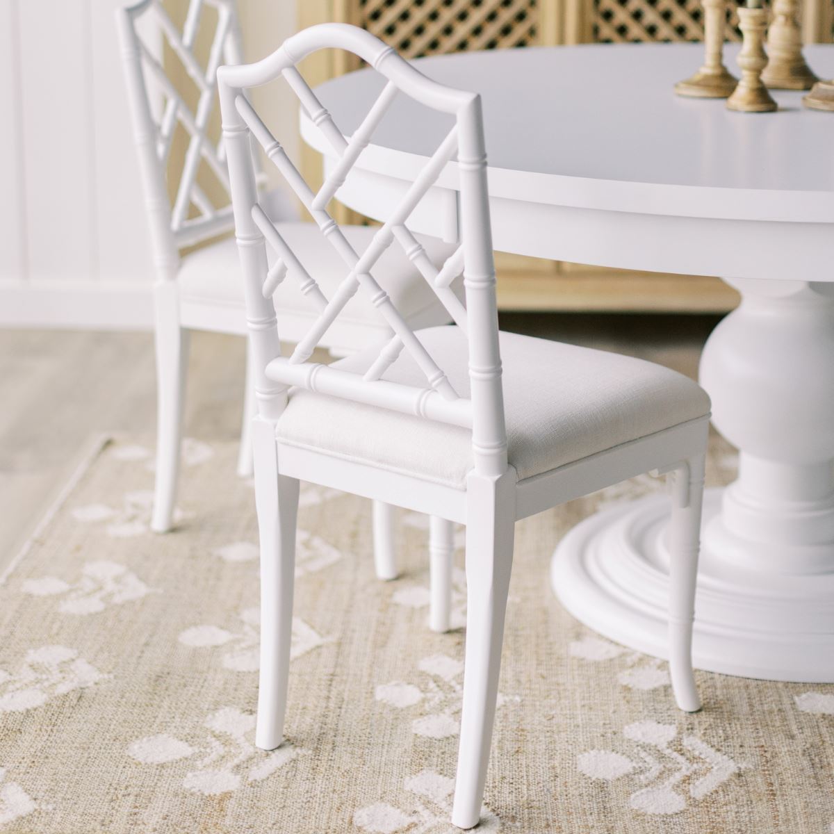 Chippendale Dining Chair Dining Chairs