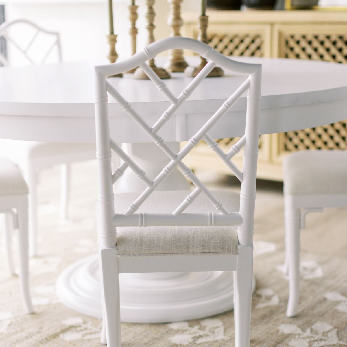 Chippendale Dining Chair Dining Chairs