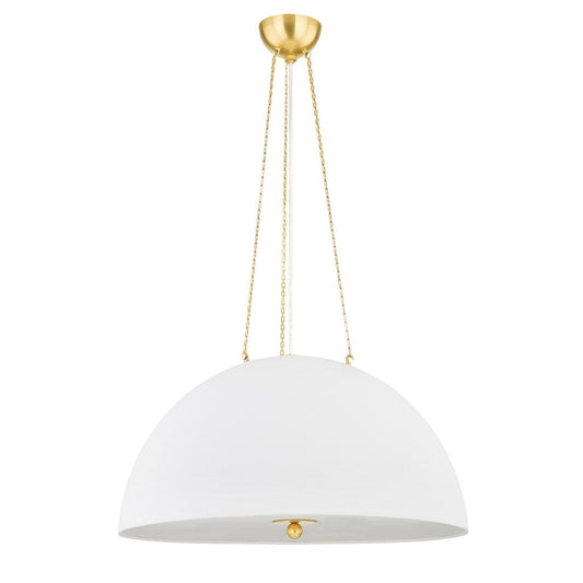 Chiswick Pendant Large Pendants