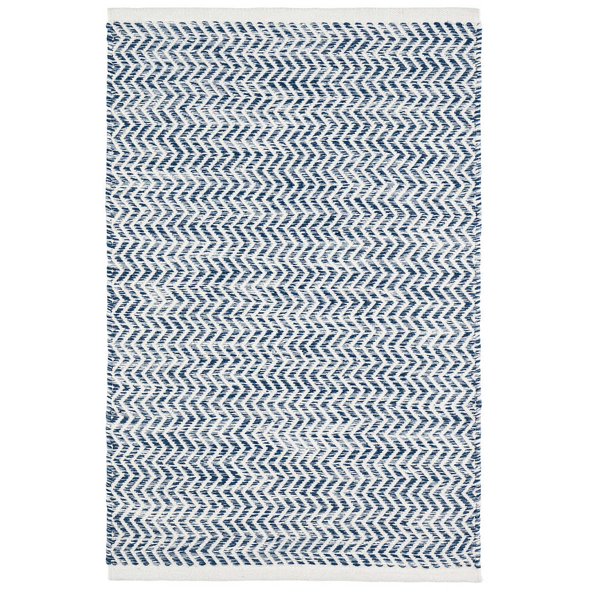 Coastal Blue Indoor/Outdoor Rug RUGS