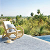 Coastal Blue Indoor/Outdoor Rug RUGS