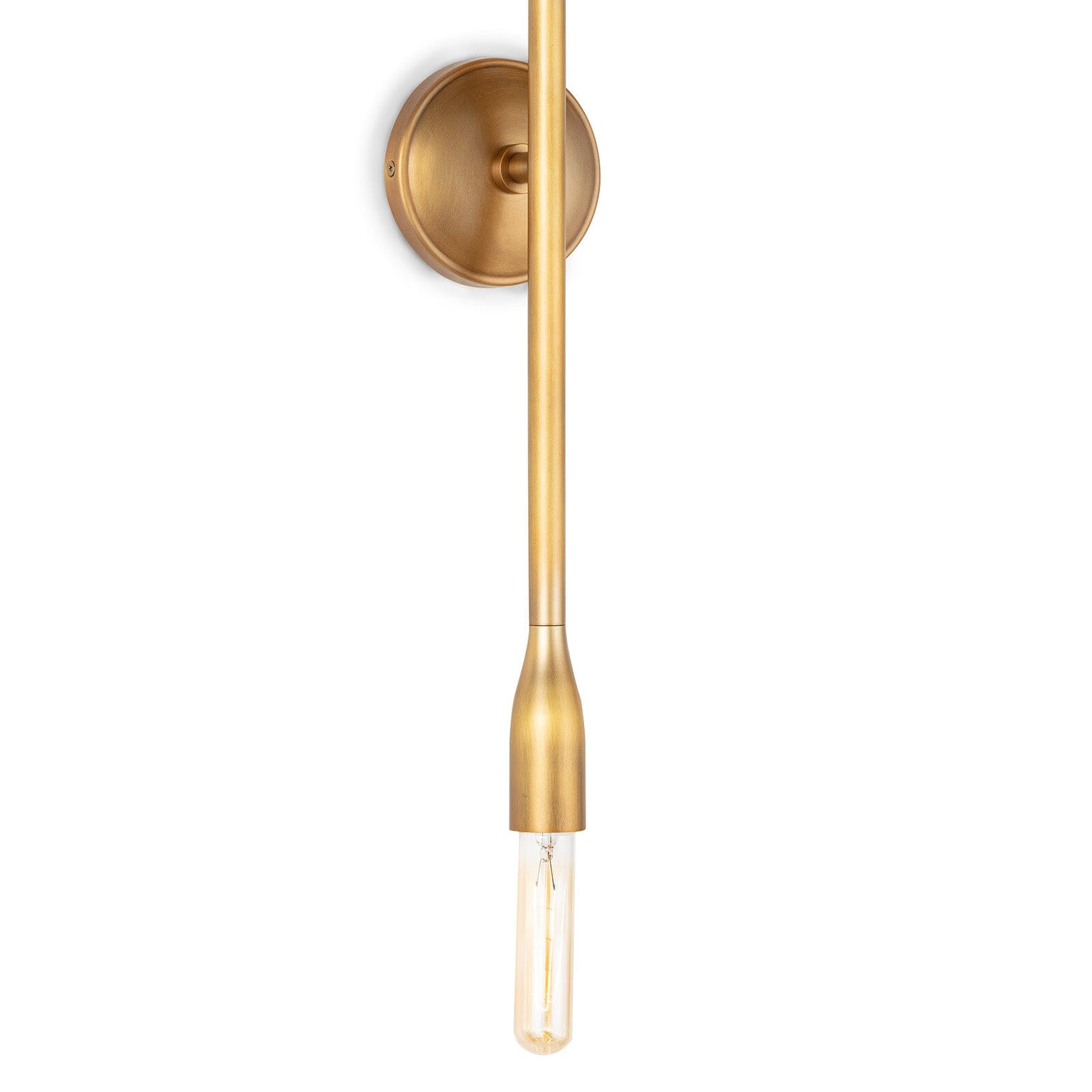 Cobra Sconce Wall Sconces