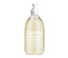 Compagnie de Provence Soap - Cotton Flower Bath & Body