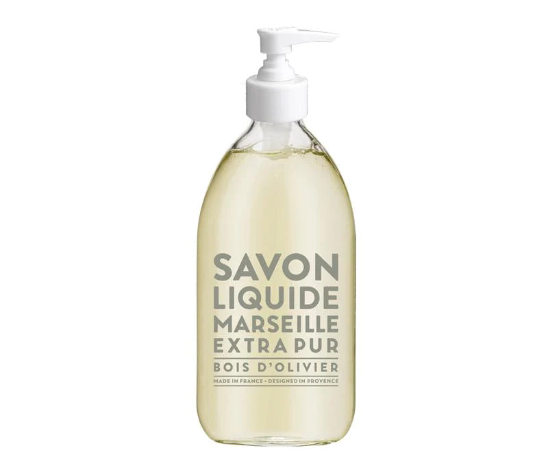 Copy of Compagnie de Provence Soap - Olive Wood Bath & Body