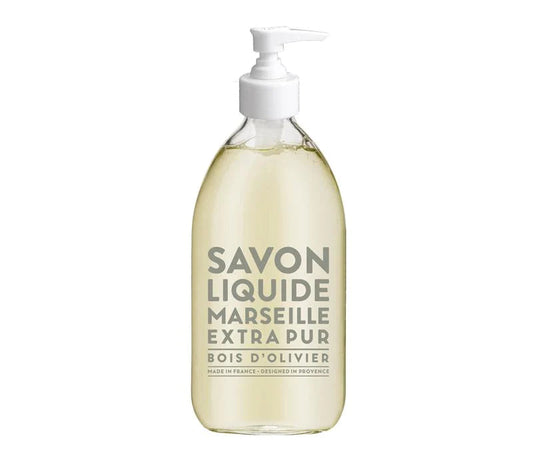 Copy of Compagnie de Provence Soap - Olive Wood Bath & Body