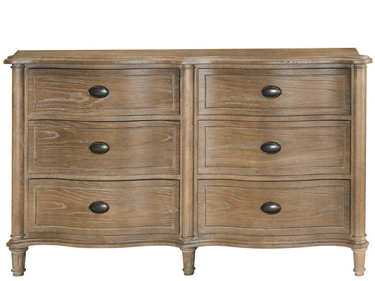 Curated Dresser Cabinets & Chests