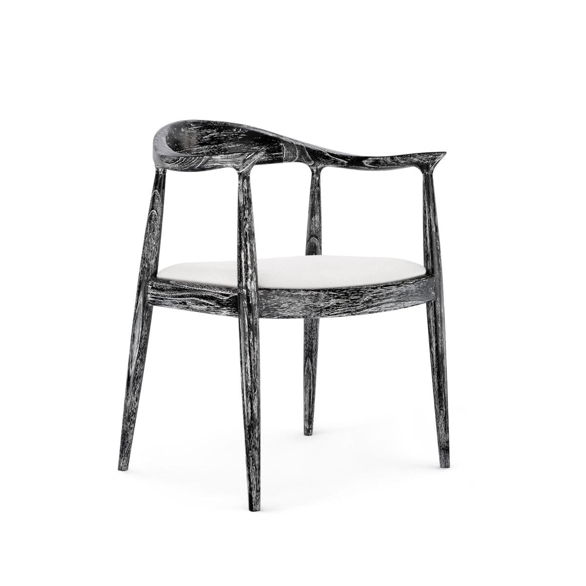 Danish Armchair