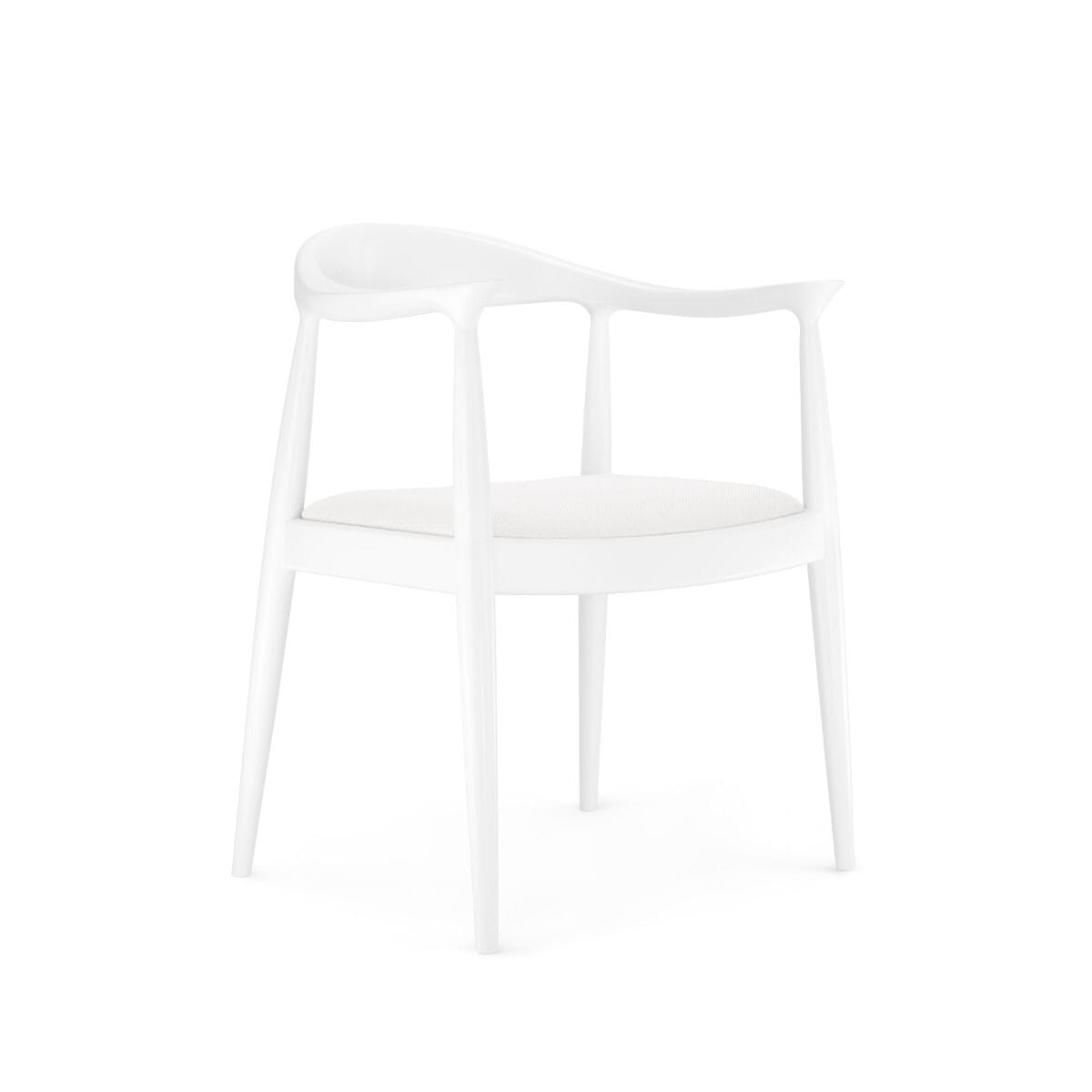 Danish Armchair