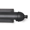 Devon Picture Light - Small Oil Rubbed Bronze right side. Detail view.