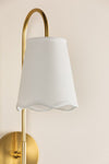Dorothy Wall Sconce Wall Sconce