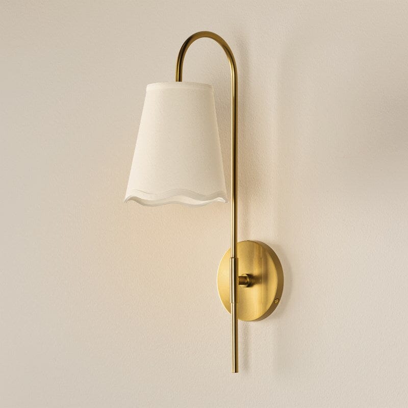 Dorothy Wall Sconce Wall Sconce