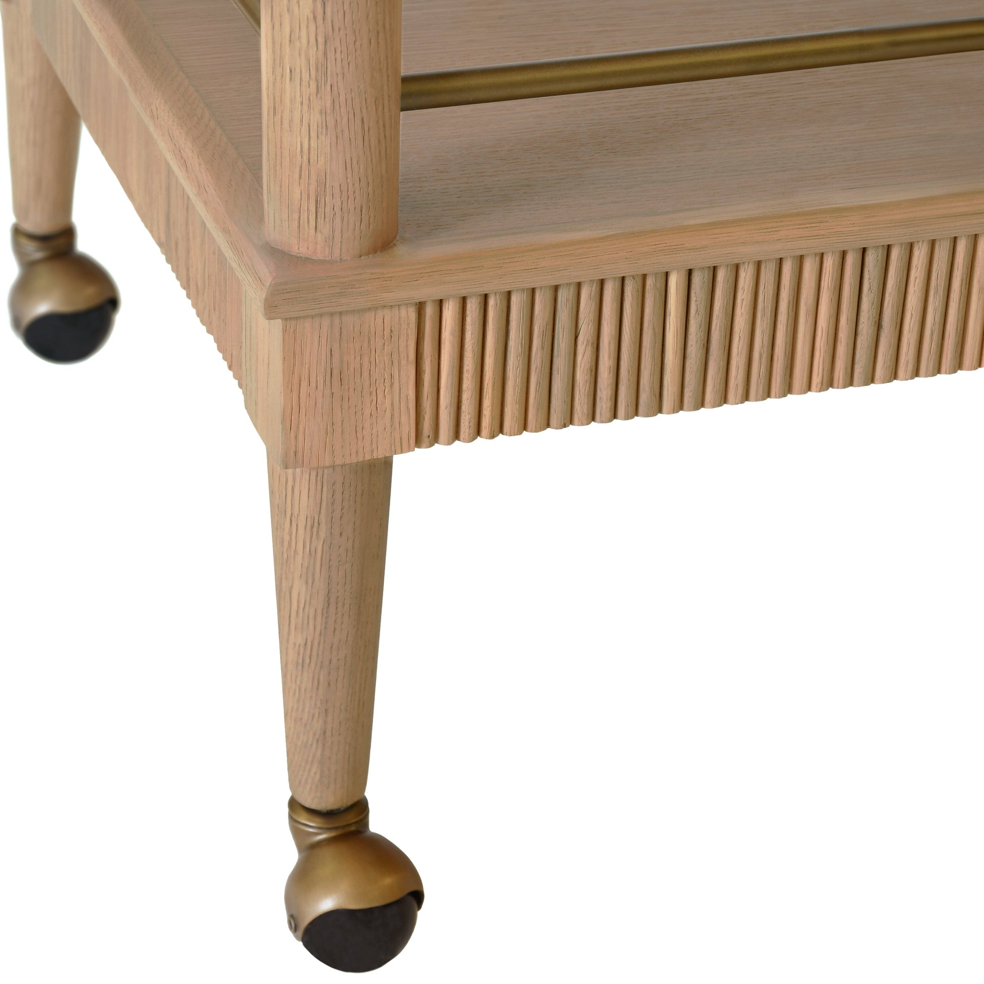 Dublin Side Table Accent Tables