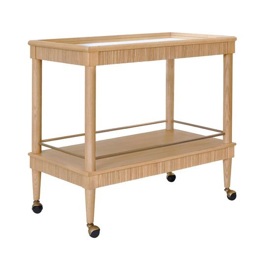 Dublin Side Table Accent Tables