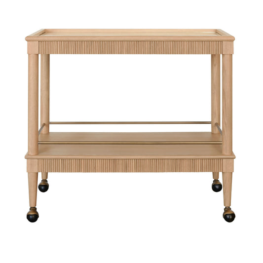 Dublin Side Table Accent Tables