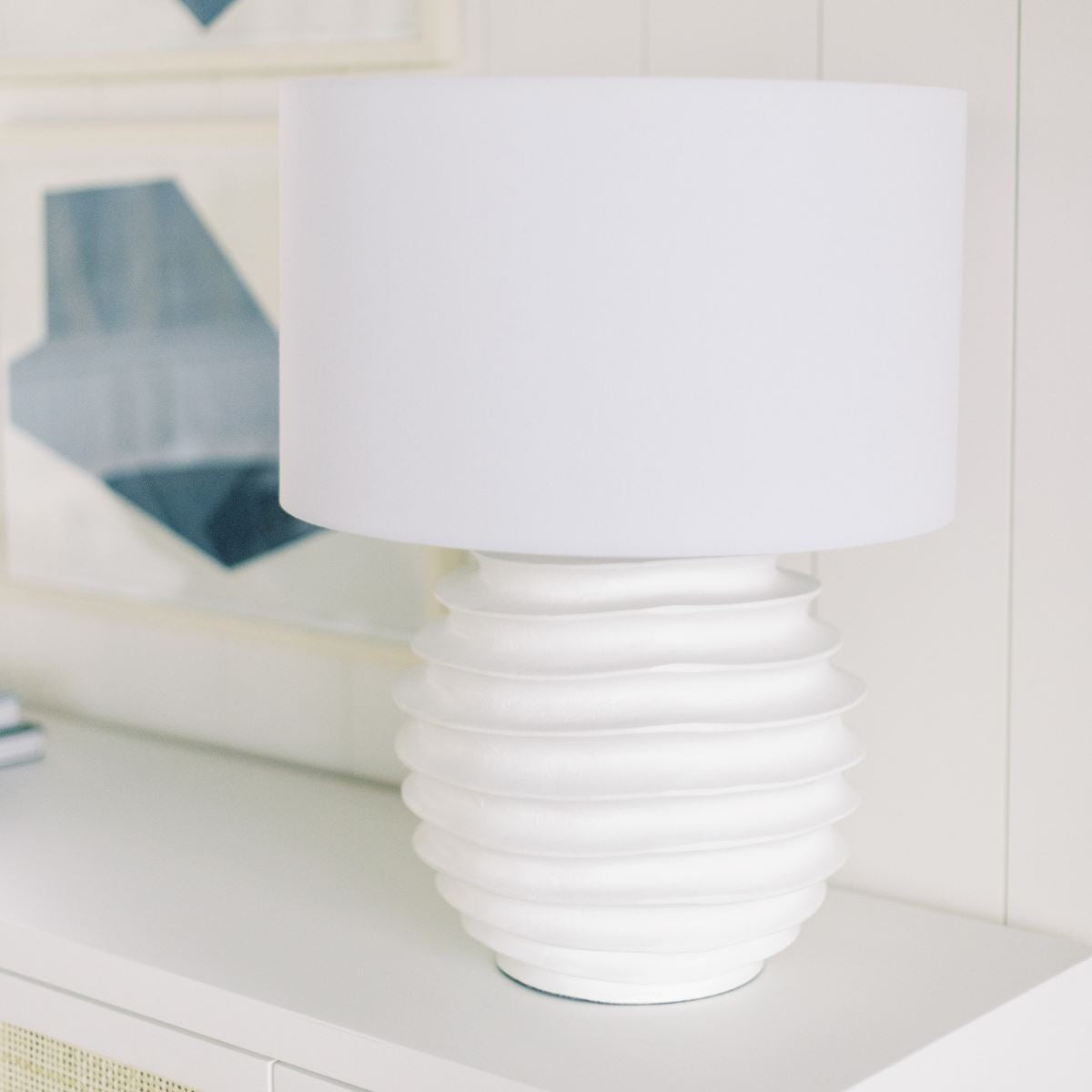 Eaton Metal Table Lamp Table Lamps
