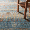 Eden Acantha Wool Rug