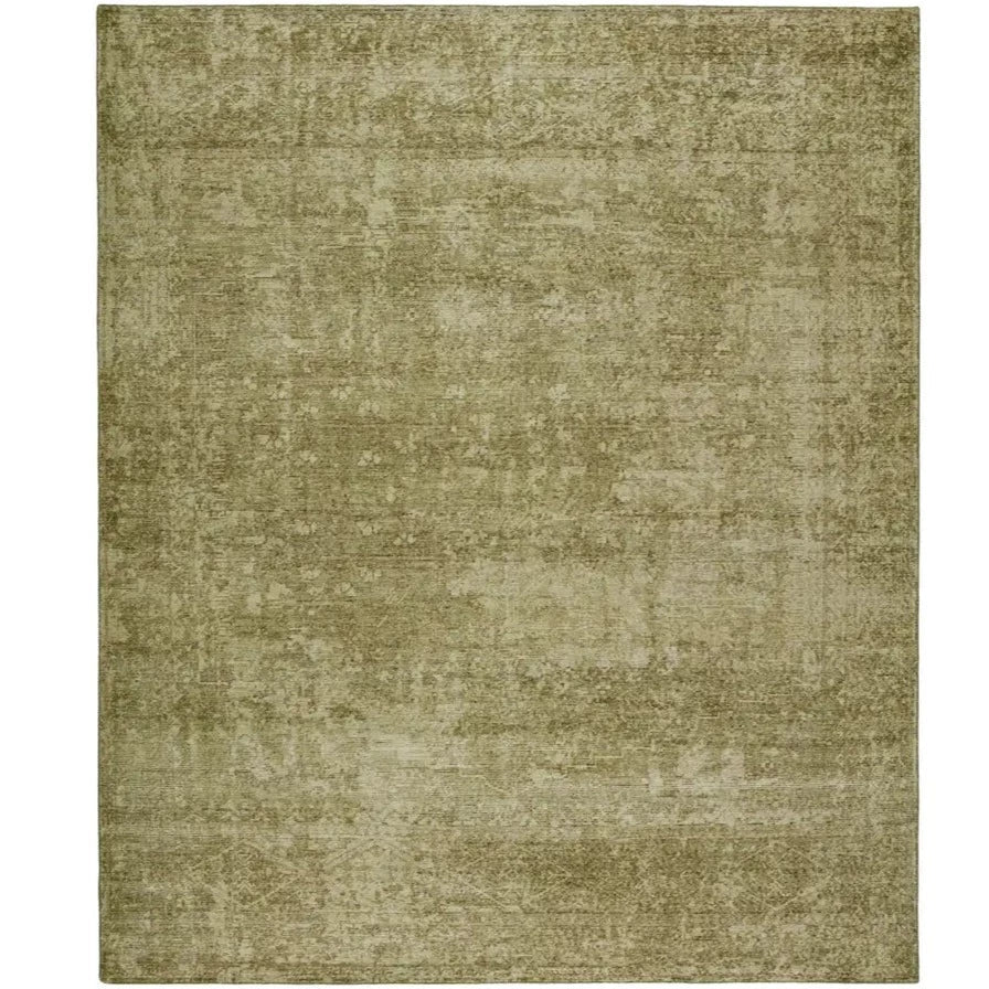 Eden Amira Wool Rug