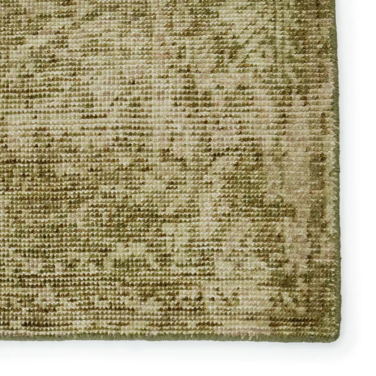 Eden Amira Wool Rug