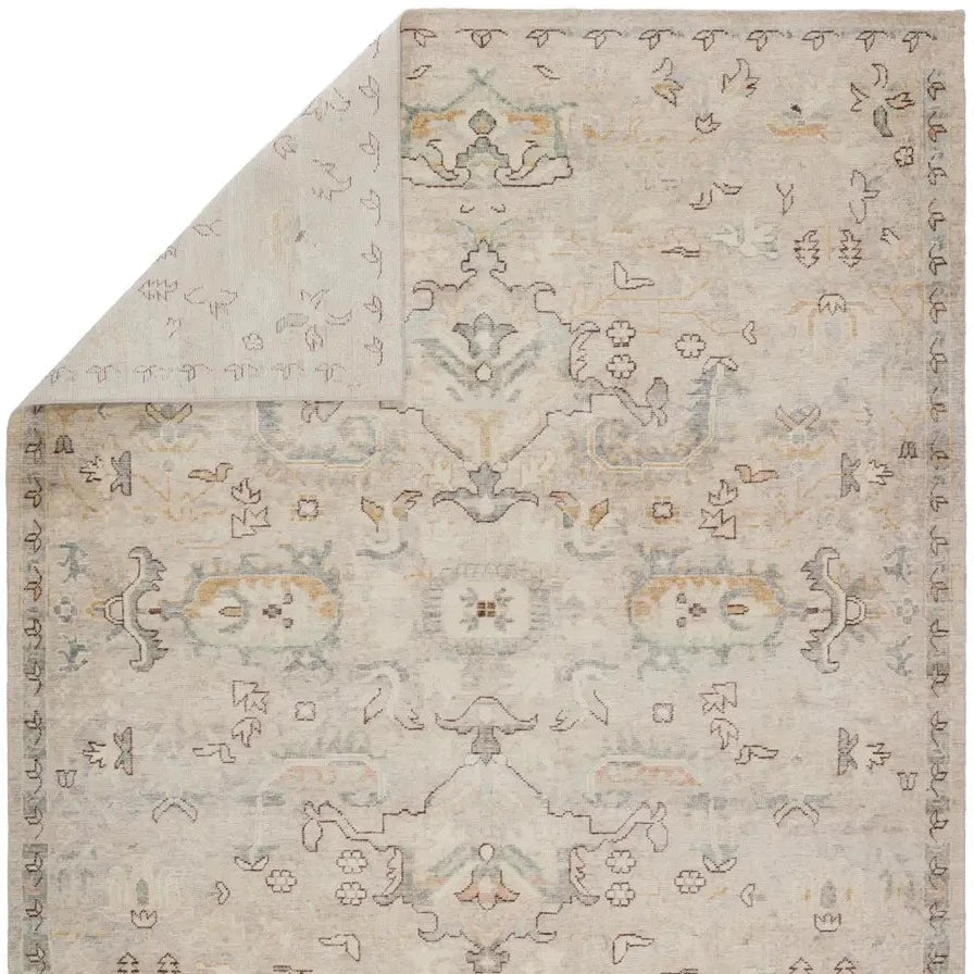 Eden Latham Wool Rug