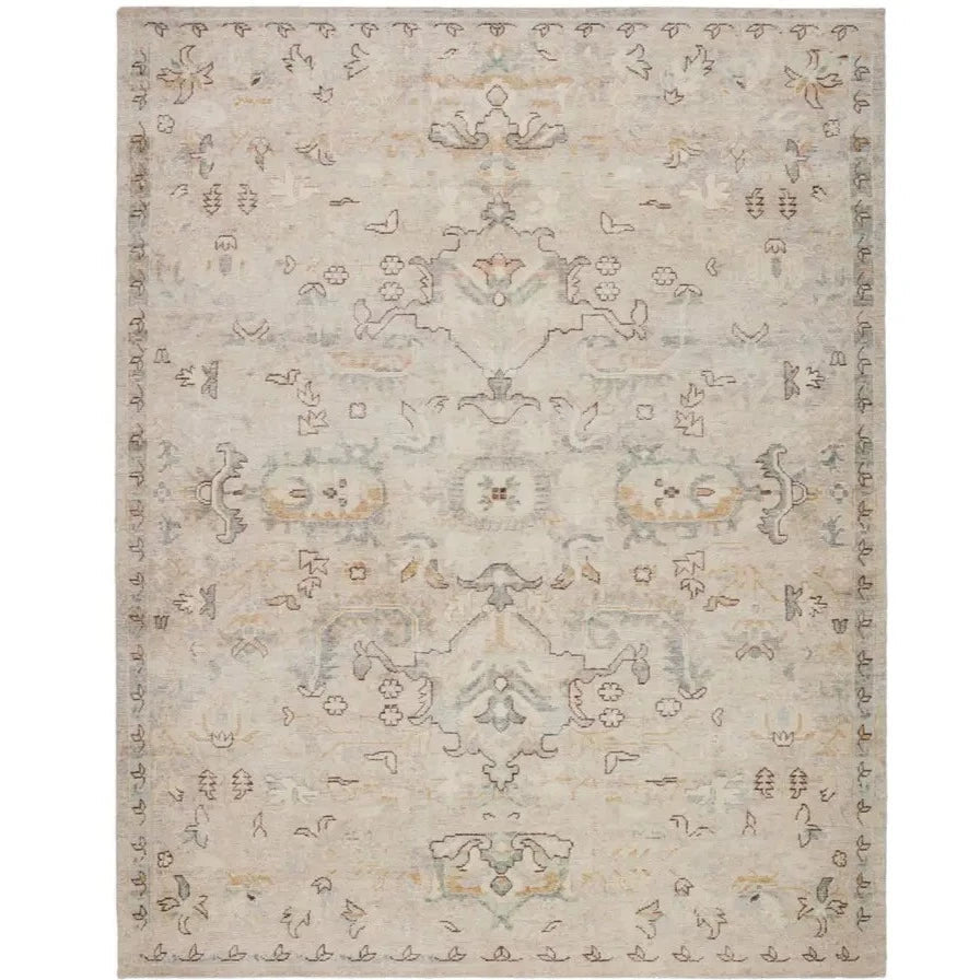 Eden Latham Wool Rug