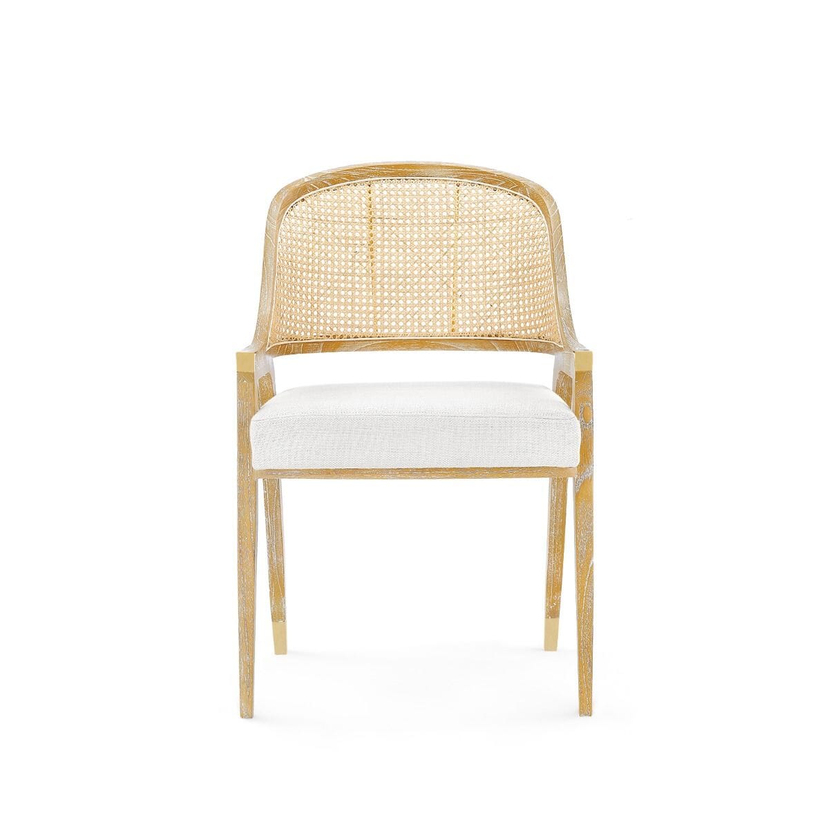 Edward Chair Natural
