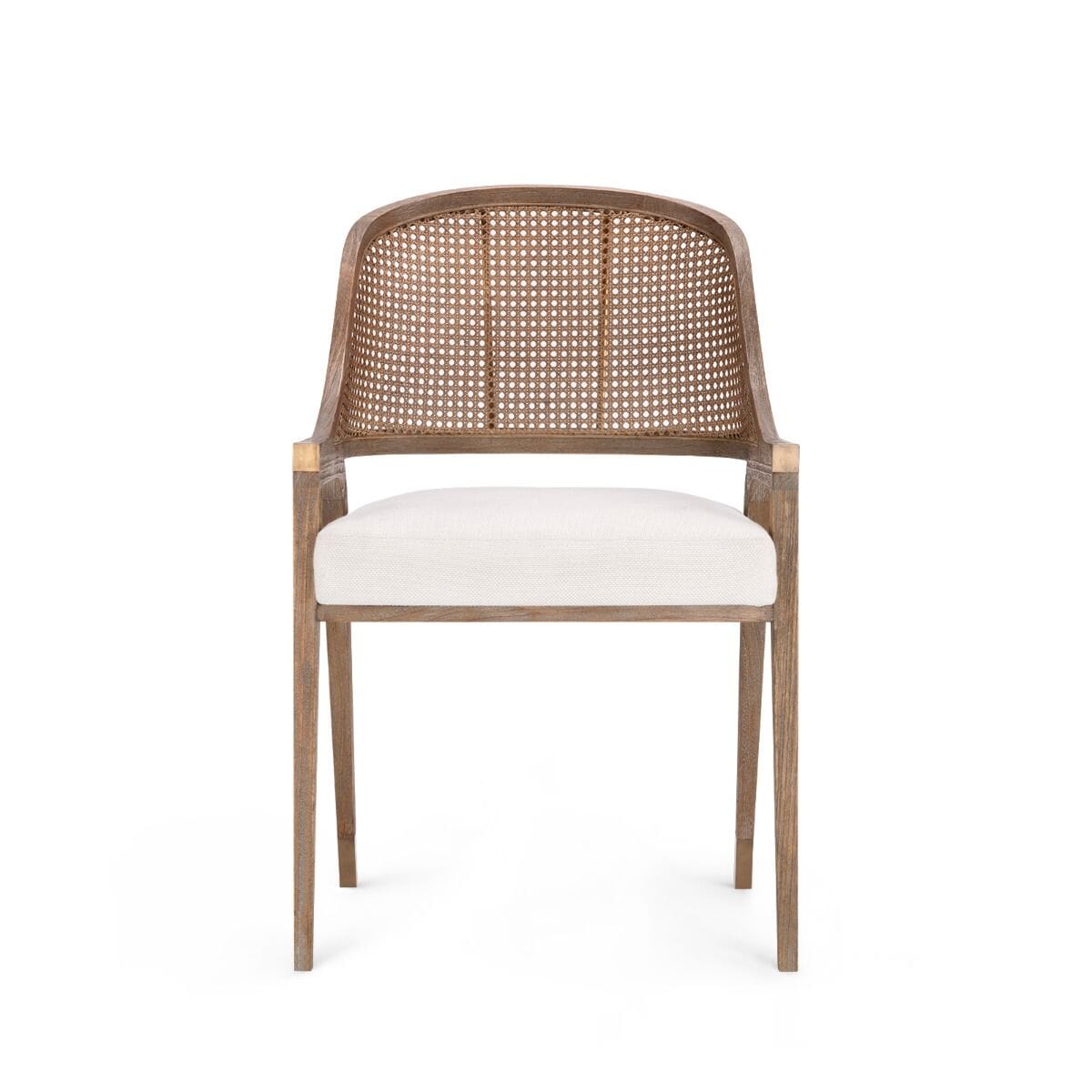 Edward Chair Driftwood