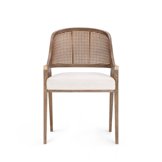 Edward Chair Driftwood