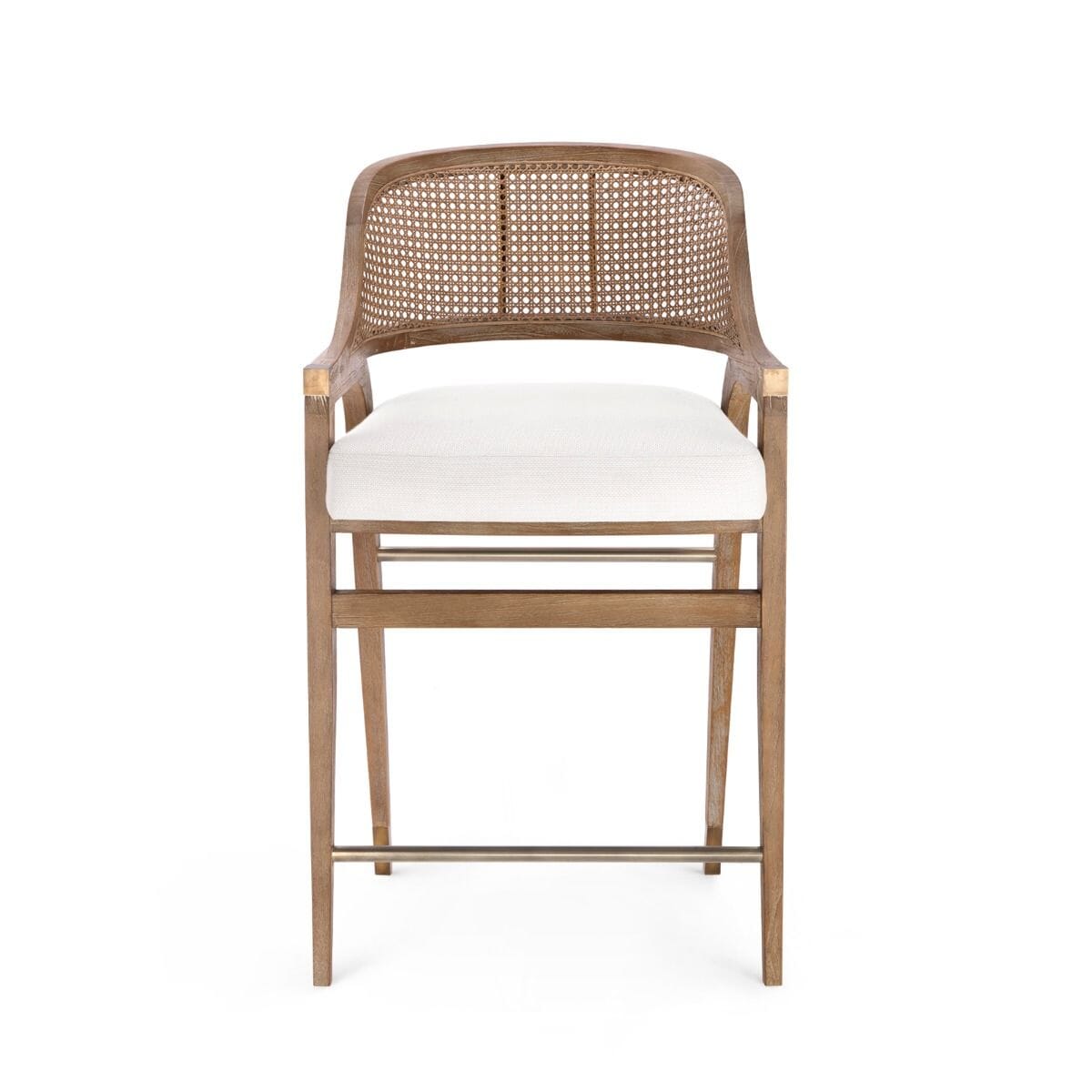 Edward Counter Stool Driftwood