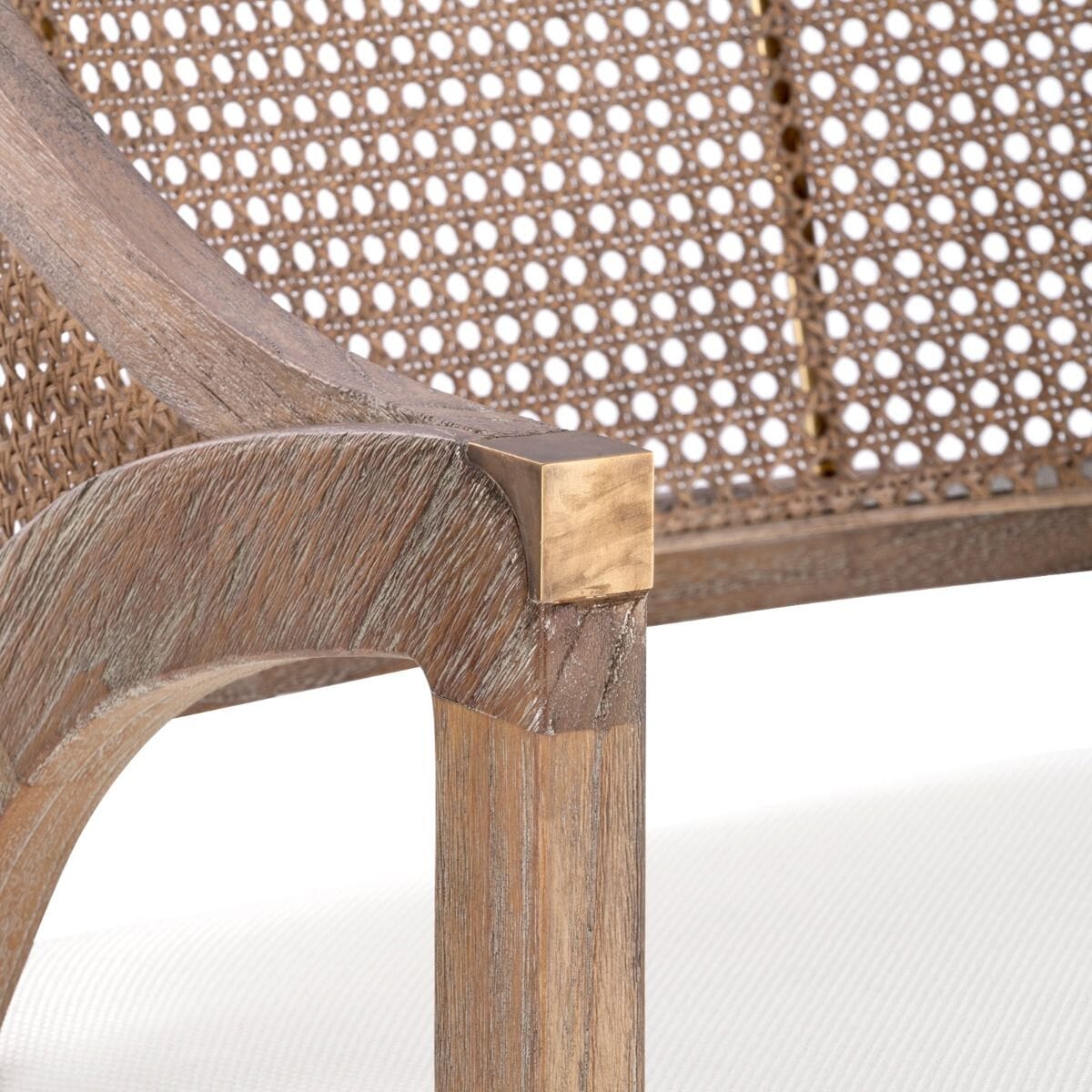 Edward Lounge Chair