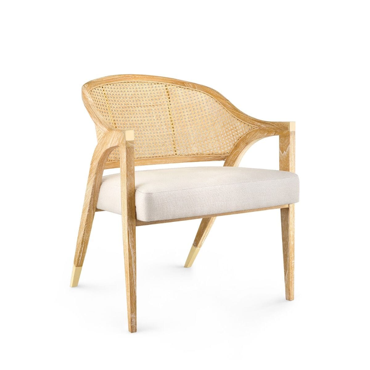Edward Lounge Chair