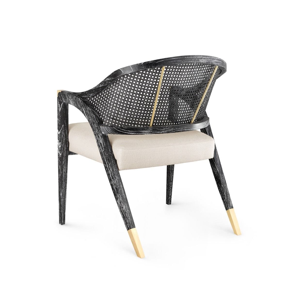 Edward Lounge Chair