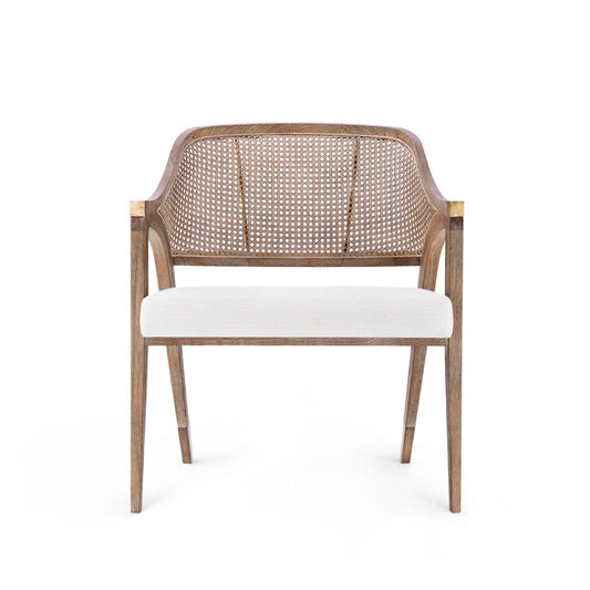 Edward Lounge Chair