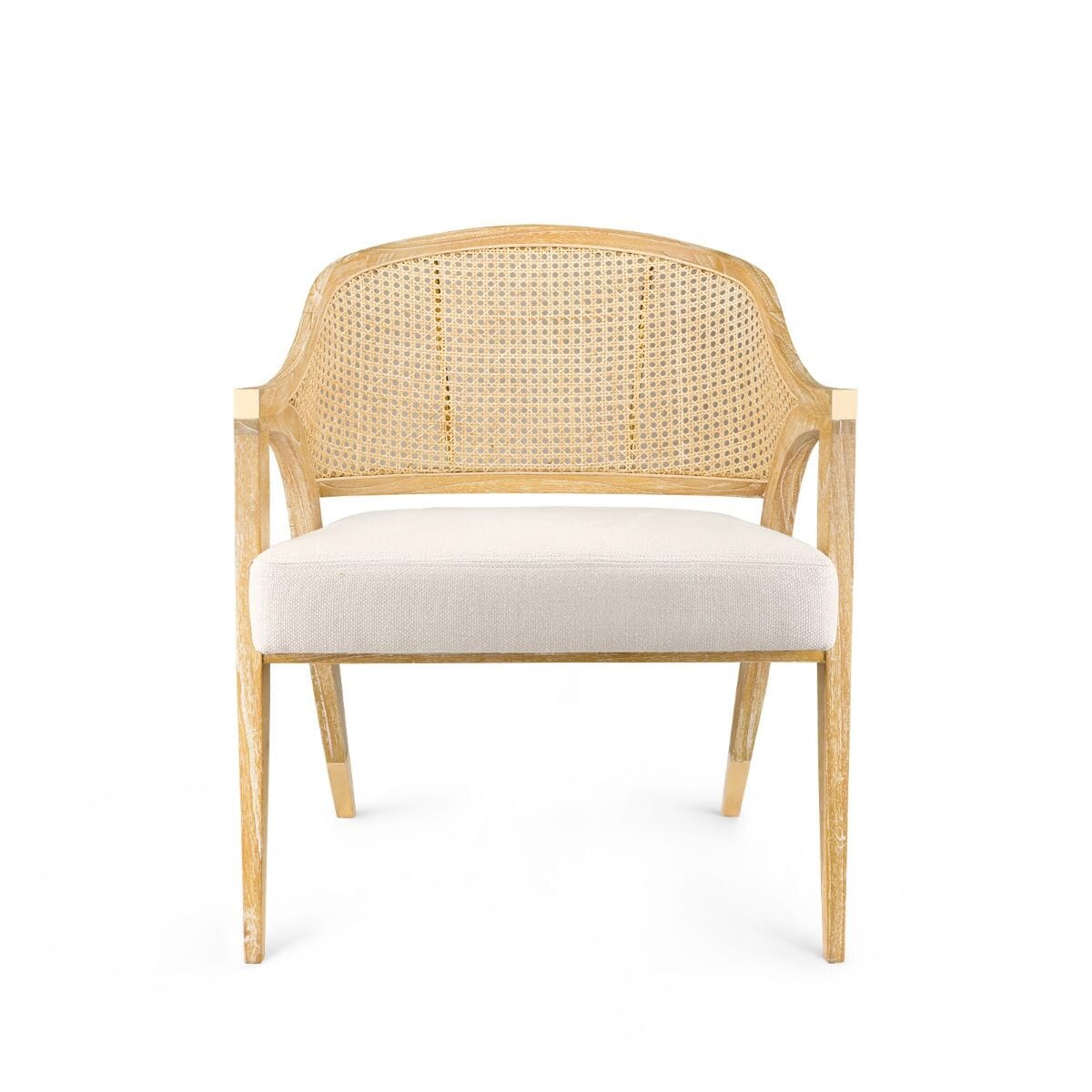 Edward Lounge Chair