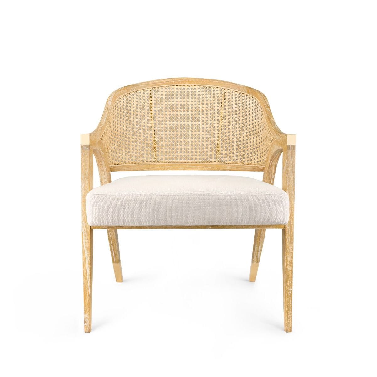 Edward Lounge Chair 