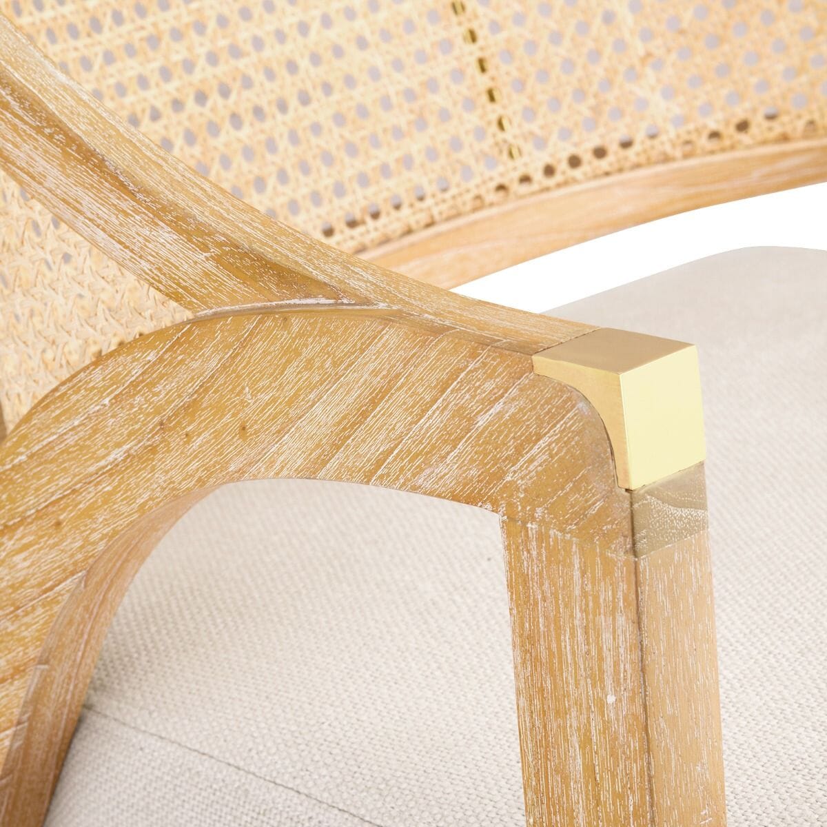 Edward Lounge Chair