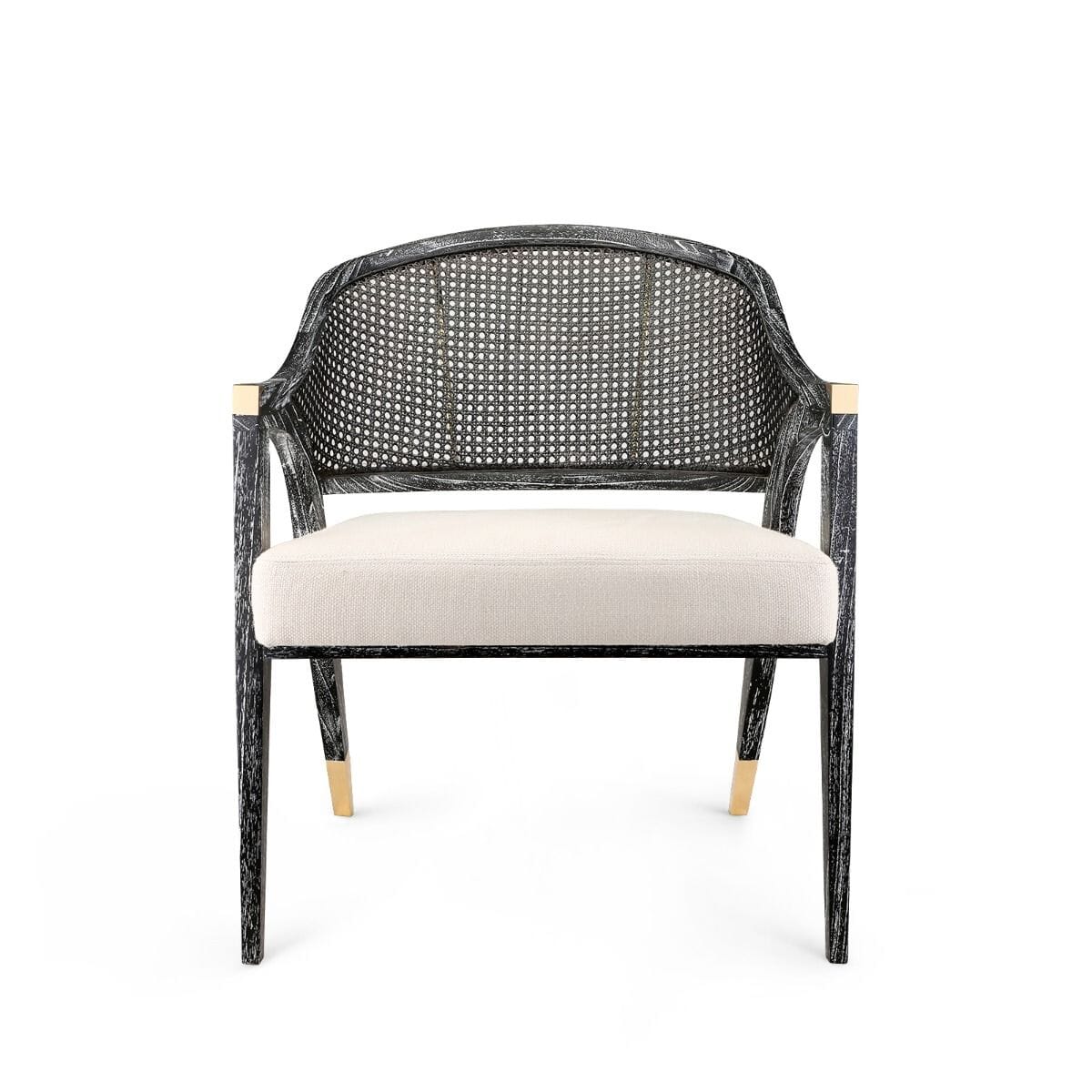 Edward Lounge Chair