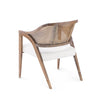 Edward Lounge Chair