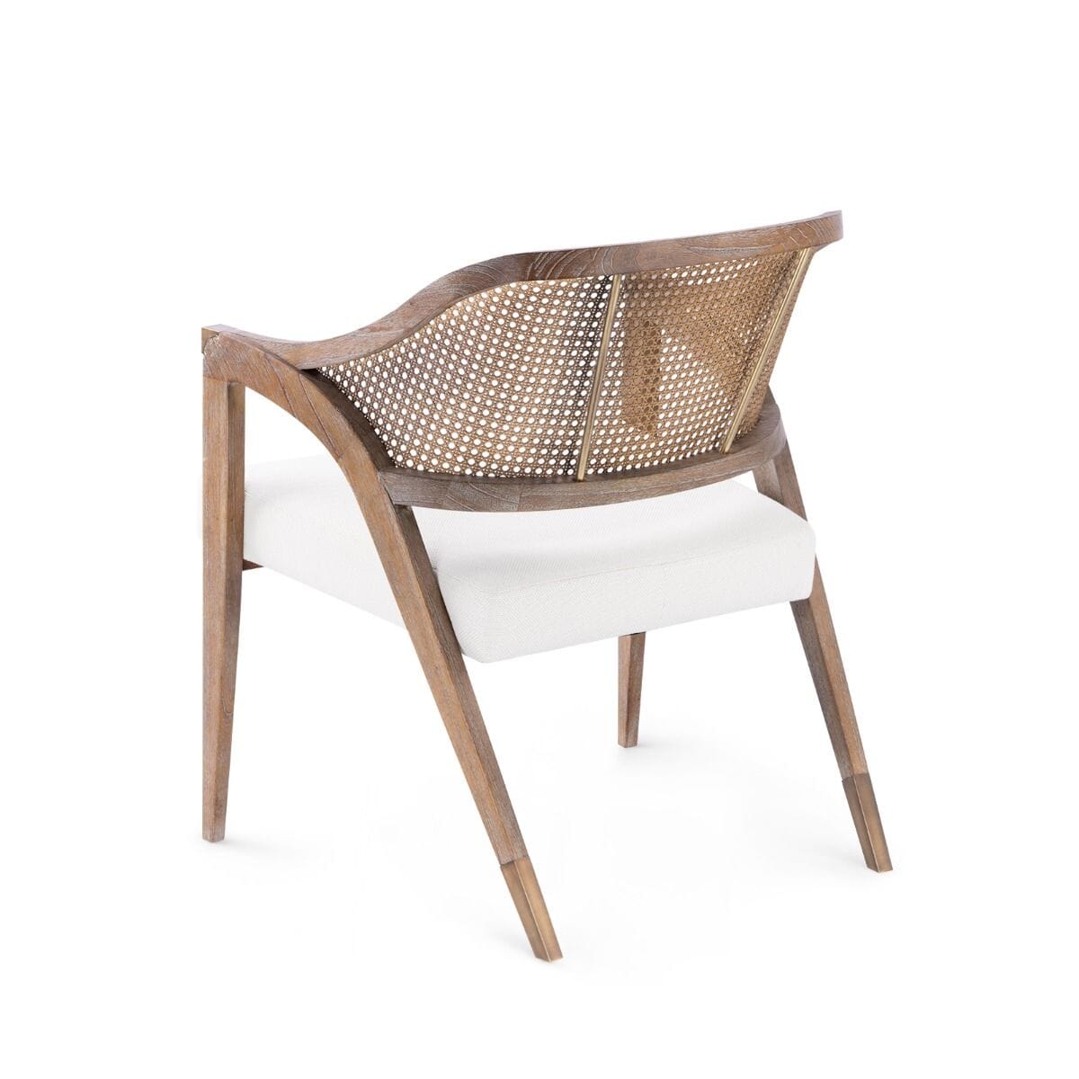 Edward Lounge Chair