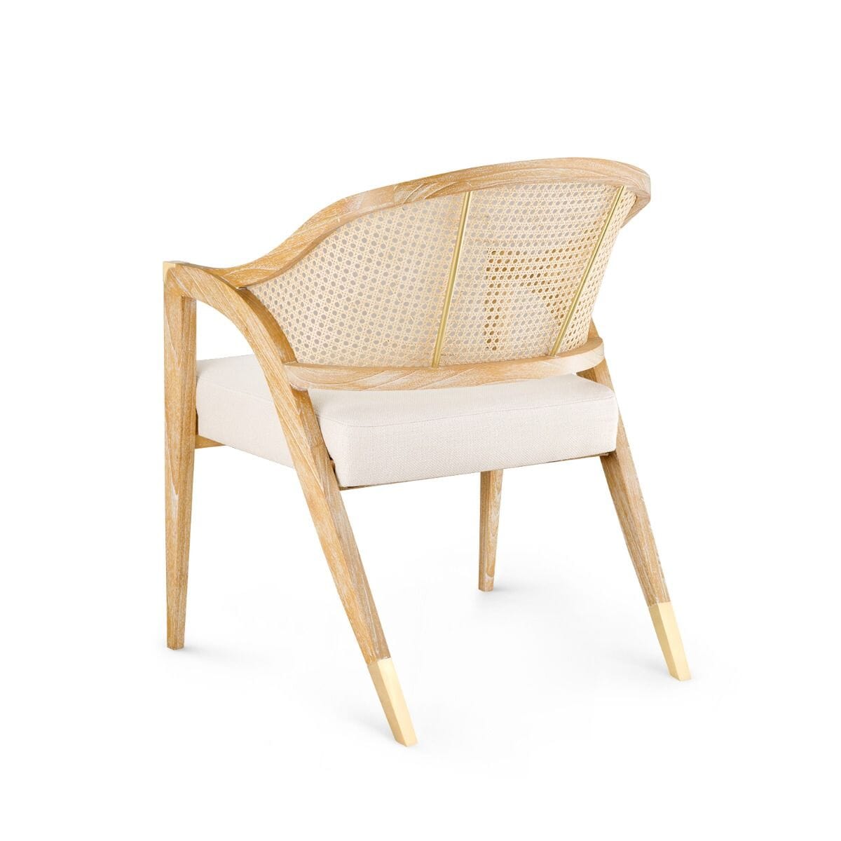 Edward Lounge Chair