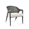 Edward Lounge Chair