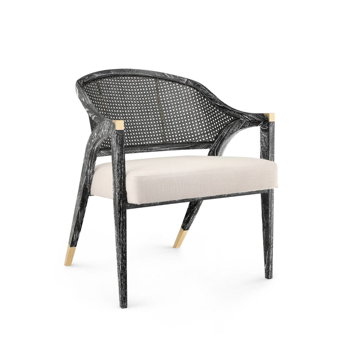 Edward Lounge Chair