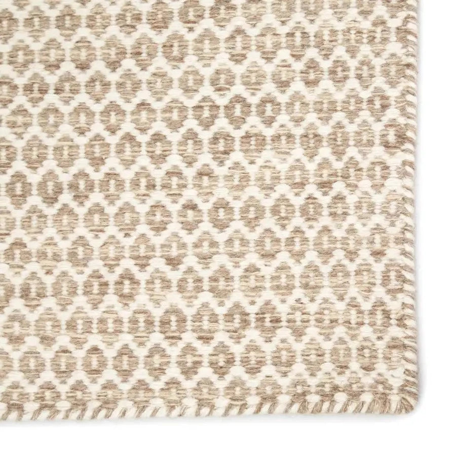 Enclave Pompano Wool Rug