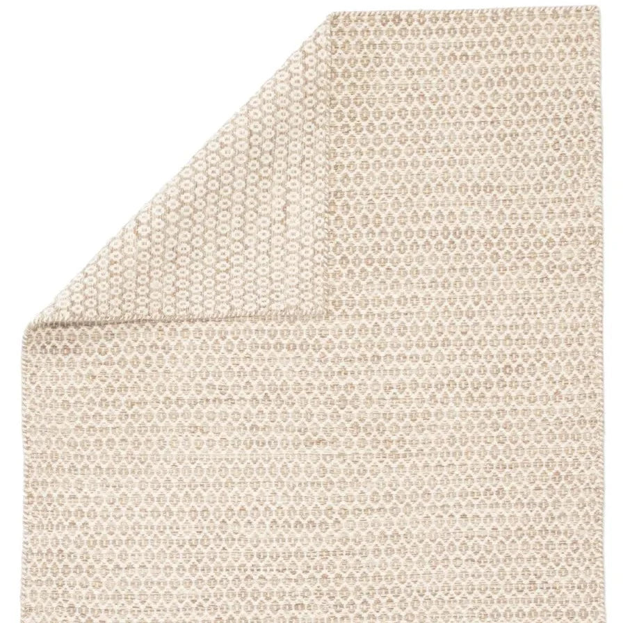 Enclave Pompano Wool Rug