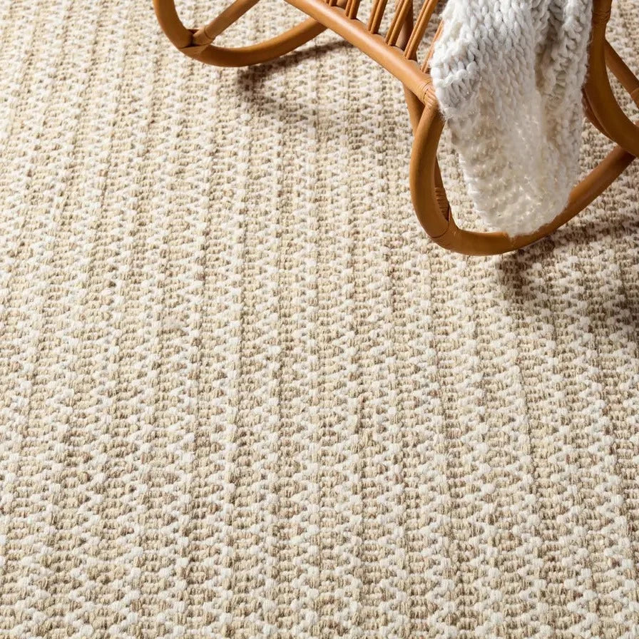 Enclave Pompano Wool Rug