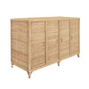 Evander Cabinet Cabinets & Chests