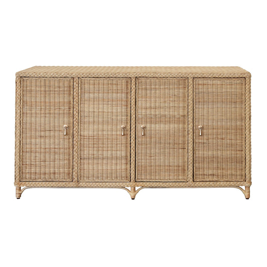 Evander Cabinet Cabinets & Chests